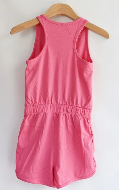 Letní overal vel. 8 - 9 let, george,134