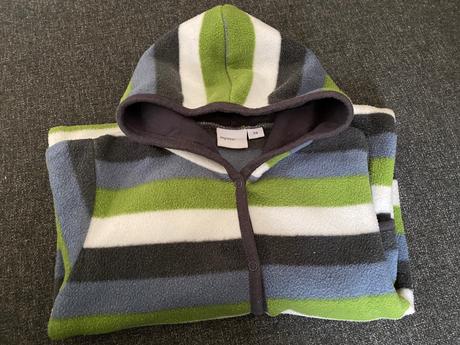 Prodám overal na jaro/podzim, velikost 74, h&m,74