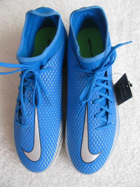 Pánské kopačky nike phantom gt academy, nike,43