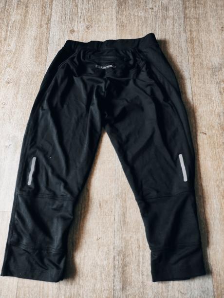 3/4 sportovní dámské, karrimor,s