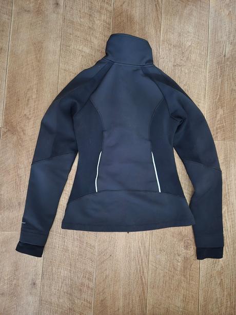 Softshelová bunda columbia xs, columbia,xs