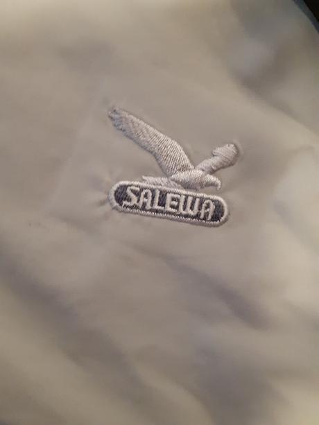 Dámské oteplováky, salewa,m