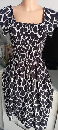 Šaty zn."broadway be amazing" vel."l", broadway,l