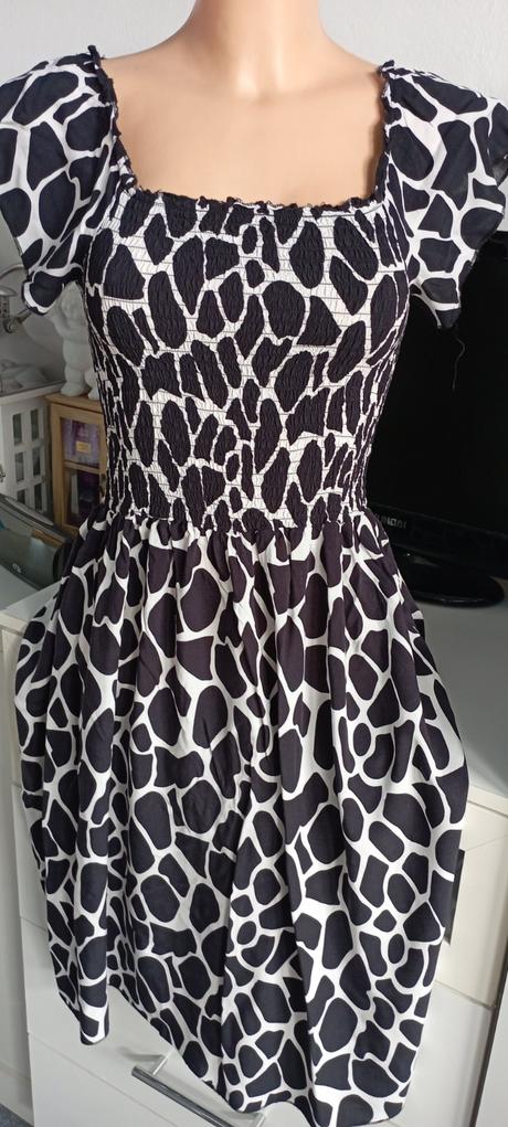 Šaty zn."broadway be amazing" vel."l", broadway,l