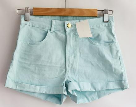 Kraťasy vel. 170, h&m,170