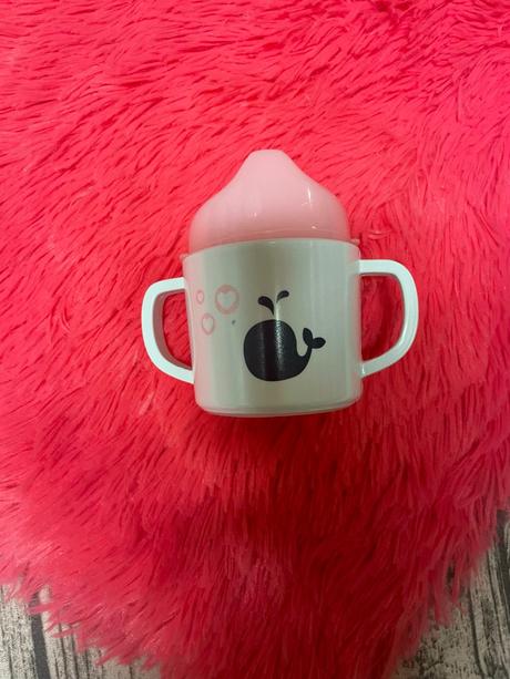 Dívčí hrníček kuniboo, 