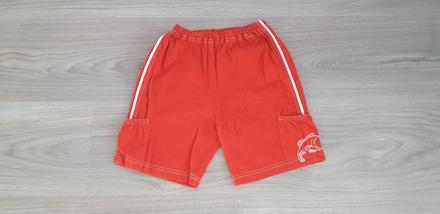 1532 - kraťasy natty style, 116