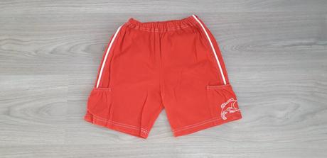 1532 - kraťasy natty style, 116