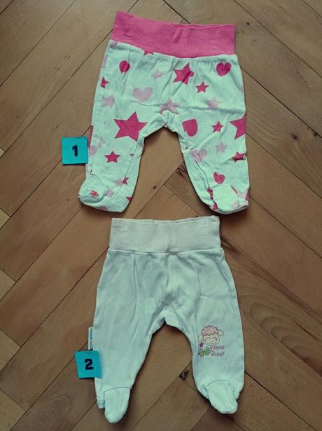 Polodupačky 50-56, 50