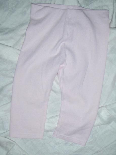 Zavinovací šaty nebo tunika se slony a legíny, next,86