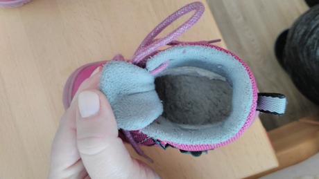 Zimní boty dpk, dpk,22