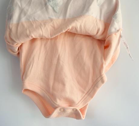 Šaty vel. 0 - 3 m, 68