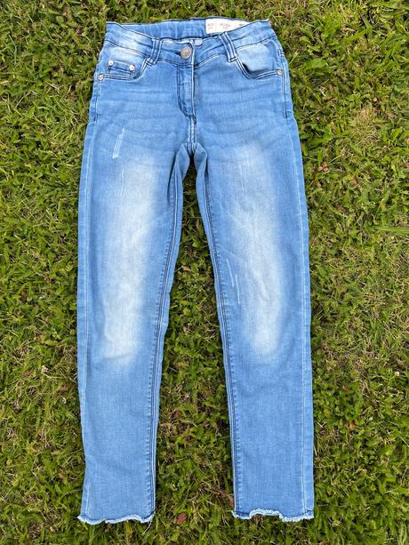 Skinny, pepperts,140