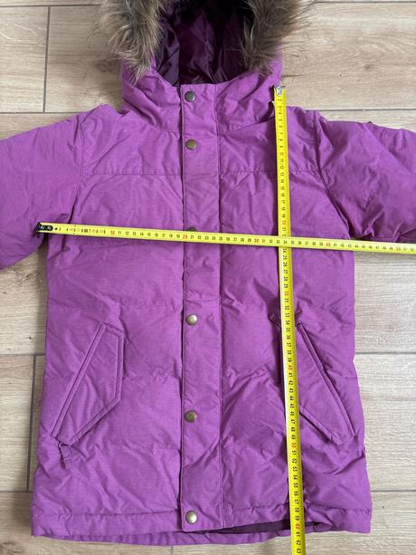 Burton / bunda rostoucí, burton,146