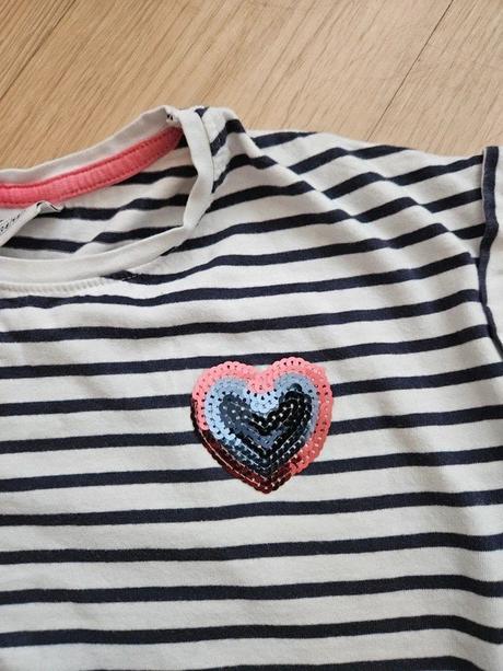 Tričko, vel. 134/140, 134