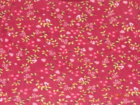 Dívčí halenka, h&m,80