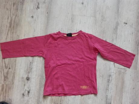 Tričko dlouhý rukáv next 98, next,98