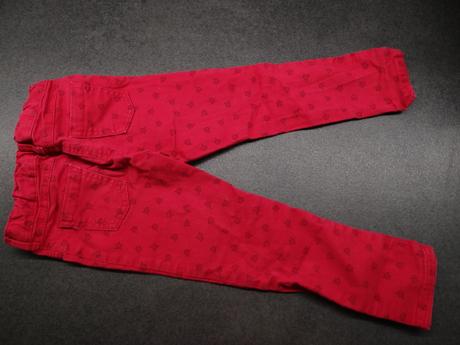 Dívčí rifle, palomino,104