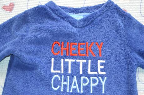 Chlupatková hebká mikina 98/104/110, primark,104