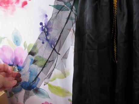 Krásné historické šaty, princezna, 