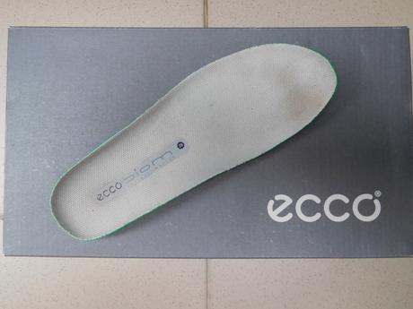 Celoroční kožené boty ecco vel. 29, ecco,29