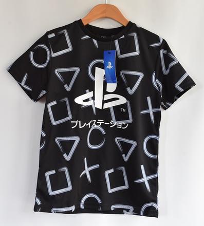 Tričko vel. 9 - 10 let, primark,140