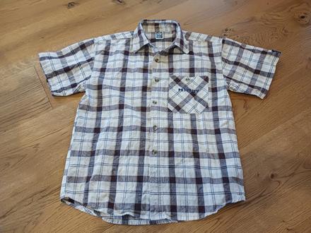 Košile č.146/152, 146