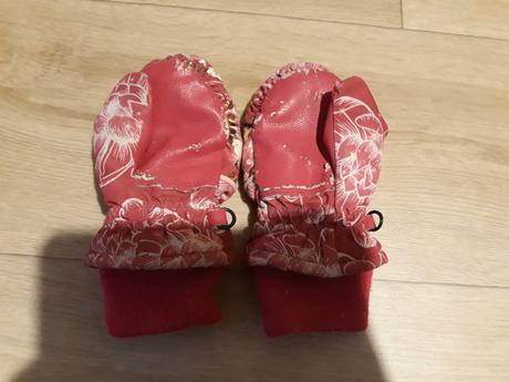 Rukavice, disney,110