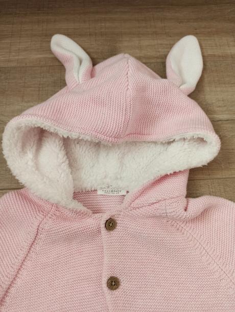 Svetr s oušky next, next,86