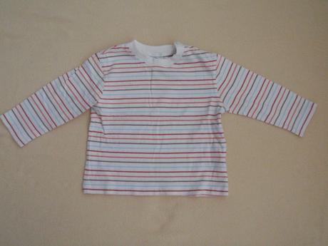 Tričko, cherokee,80