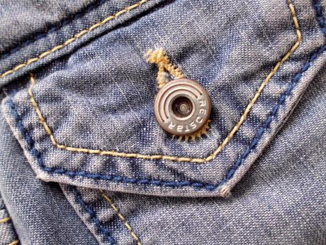 Kraťasy 32, redstar,m