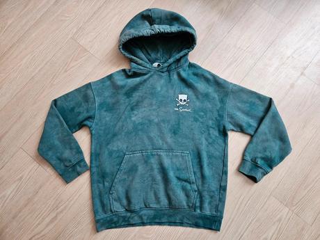 Mikina h&m, vel. 146/152, h&m,146