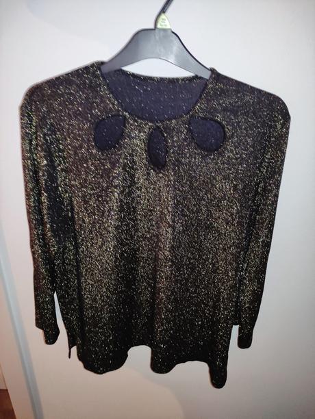 Zlatý top-vel.46, 46