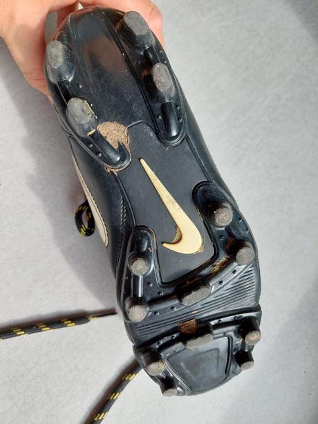 Kopačky, nike,36