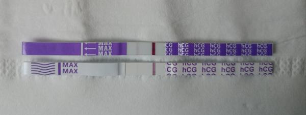 Je možné otěhotnět i přes menstruaci?