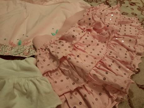 4x suknička na parádu, next,98