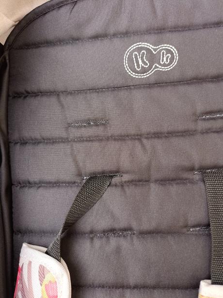 Kočárek kinderkraft grande lx freedom 2022, kinderkraft,kinderkraft grande lx