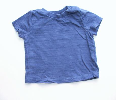 K109 chlapecké triko vel. 56, f&f,56