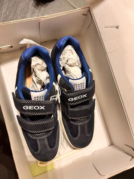 Boty geox, vel. 35, geox,35