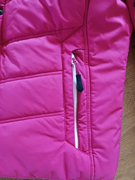 Zimní bunda č.42, 42