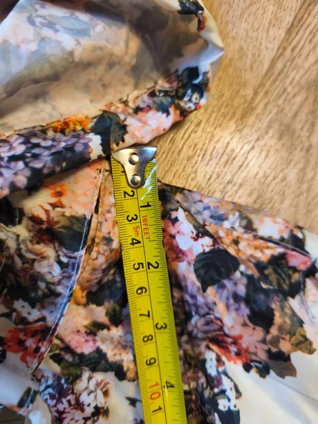 Kytičková bunda kabátek xs/s, 164/170, xs