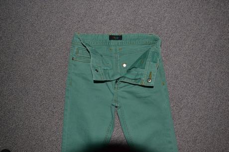 Kalhoty tchibo, tchibo,110