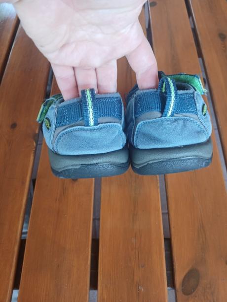 Sandále keen, vel. 35, keen,35