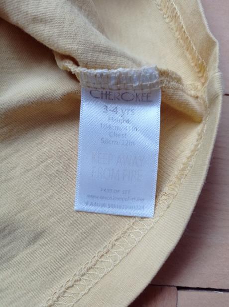 Tílko 98/104 - tlapková patrola, nickelodeon,98