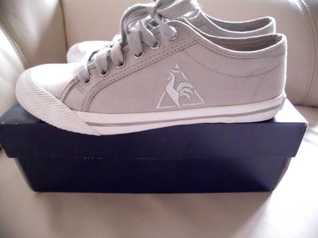 Le coq sportif, 36