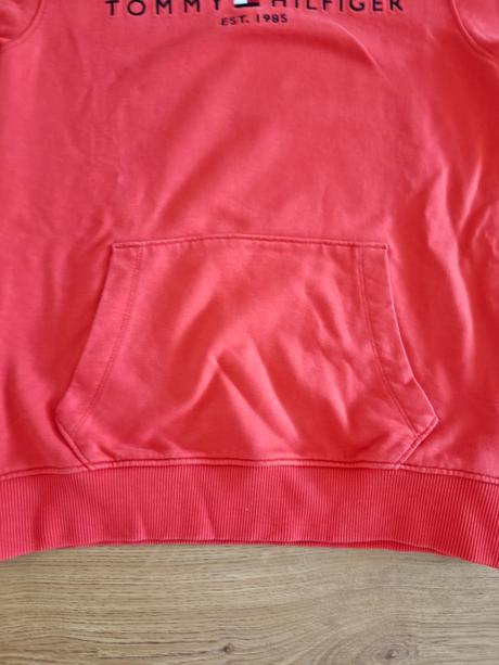 Mikina vel. 164, tommy hilfiger,164
