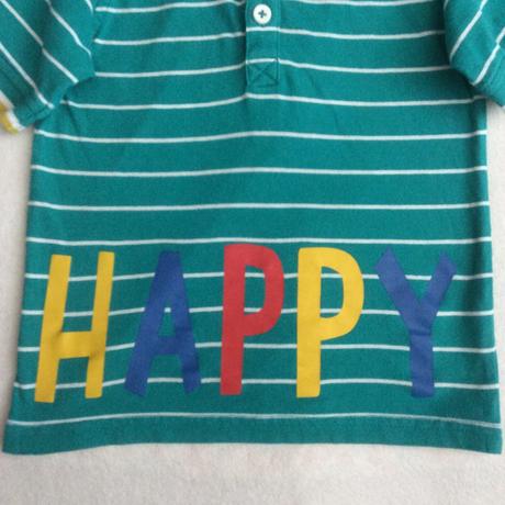 Polo tričko s nápisem zn.george, george,104