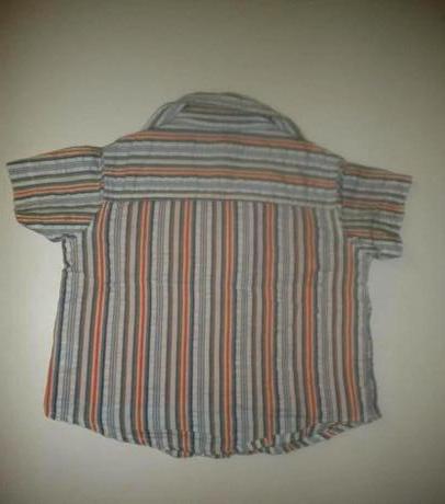 Hawai košile dva v jednom, early days,80