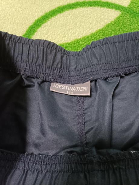 Letní šortky, pepco,164