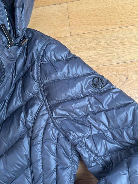 Prošívaná bunda michel kors, michael kors,36